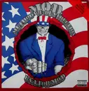 LP - Method Of Destruction - U.S.A. For M.O.D.