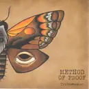 7inch Vinyl Single - Method Of Proof - Truthseeker - orange vinyl