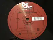 12inch Vinyl Single - Method Man & Redman - Da Rockwilder / 1, 2, 1, 2