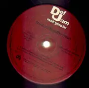 12inch Vinyl Single - Method Man & Redman - Y.O.U. / 4 Seasons / Run 4 Cover