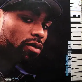 Method Man - Break Ups 2 Make Ups