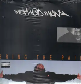 Method Man - Bring The Pain