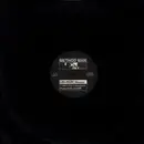 12inch Vinyl Single - Method Man / Gza - Uh-Huh (Remix) /  Fame (Remix)