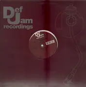 12'' - Method Man & Redman - Tear It Off