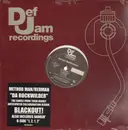 12inch Vinyl Single - Method Man & Redman - Da Rockwilder / 1, 2, 1, 2