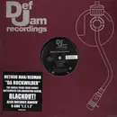 12inch Vinyl Single - Method Man & Redman - Da Rockwilder / 1, 2, 1, 2