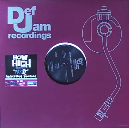 Method Man & Redman - How High Part II
