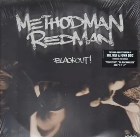 Method Man & Redman - Blackout!