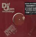 12inch Vinyl Single - Method Man & Redman - Da Rockwilder / 1, 2, 1, 2