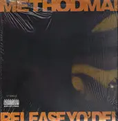 Method Man - Release Yo' Delf