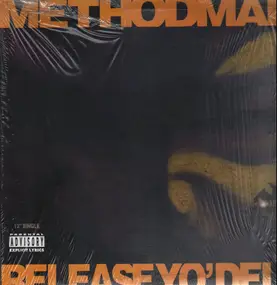 Method Man - Release Yo' Delf