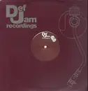 12inch Vinyl Single - Method Man & Teddy Riley - Party