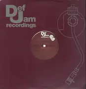 12inch Vinyl Single - Method Man & Teddy Riley - Party