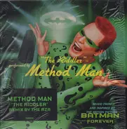 Method Man - The Riddler