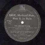 Method Man, Nas & Ja Rule DMX - The Grand Finale