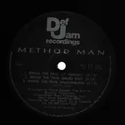 12inch Vinyl Single - Method Man - Bring The Pain / P.L.O. Style
