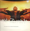 12inch Vinyl Single - Method Man - I'll Be There For You / You're All I Need To Get By