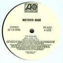 12inch Vinyl Single - Method Man - The Riddler