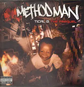 Method Man - Tical 0: The Prequel