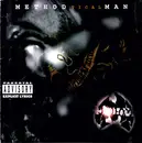 CD - Method Man - Tical