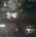 LP - Method Man - Tical - Limited Edition, Numbered