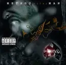 CD - Method Man - Tical