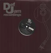 12inch Vinyl Single - Method Man - What's Happenin'