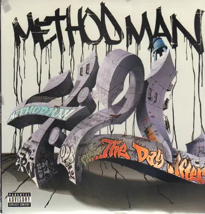 Method Man - 4:21...The Day After