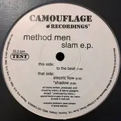 Method Men - Slam EP