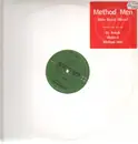 2 x 12inch Vinyl Single - Method Men - Disko Biscuit (Remixes)