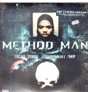 Method Man - Tical 2000: Judgement Day