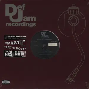 Method Man & Redman - Part II