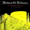 LP - METHOD OF DEFIANCE - NAHARIAMA 4TH COLUMN