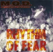 Method Of Destruction - Rhythm Of Fear