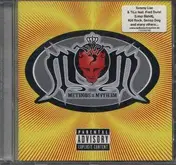 Methods of Mayhem - No Title