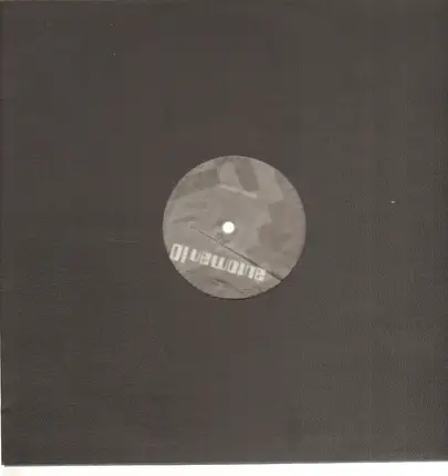 Methusalem / Camaro's Gang - Automan 10