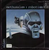 Methusalem - Robotism