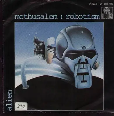methusalem - Robotism