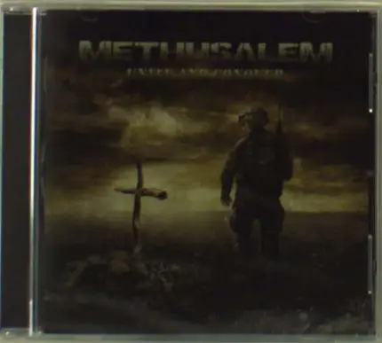 Methusalem - Unite and Conquer