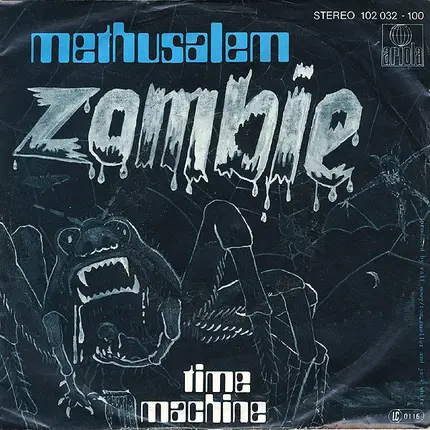 Methusalem - Zombie