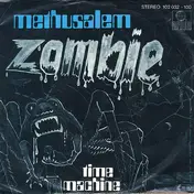 Methusalem - Zombie
