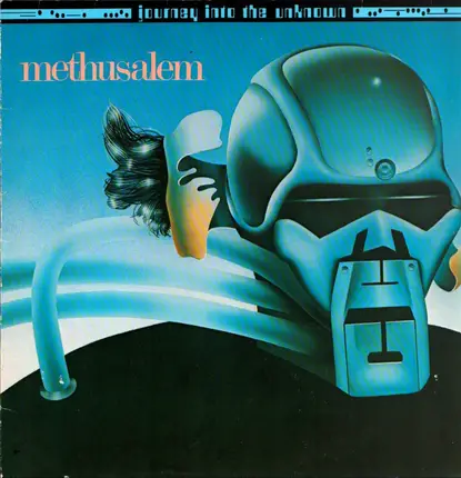 Methusalem - Journey Into The Unknown