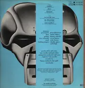 LP - Methusalem - Journey Into The Unknown - First German