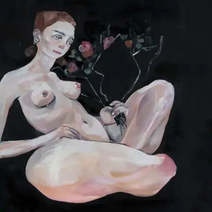 Methyl Ethel - Everything Is..