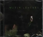 CD - Metin Şentürk - Kalpten Kalbe - Still Factory Sealed