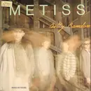 12inch Vinyl Single - Metiss - Betty Ramdam
