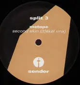 2 Dollar Egg - Split 3