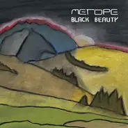 Metope - Black Beauty