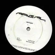 12inch Vinyl Single - Metope - Noforce / Darkslide
