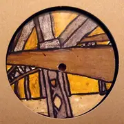 12inch Vinyl Single - Metope - Betaowl / The Quiek